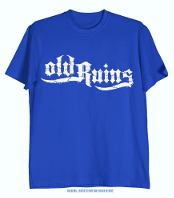 old_ruins_gmalogo_shirt_blue_front_small